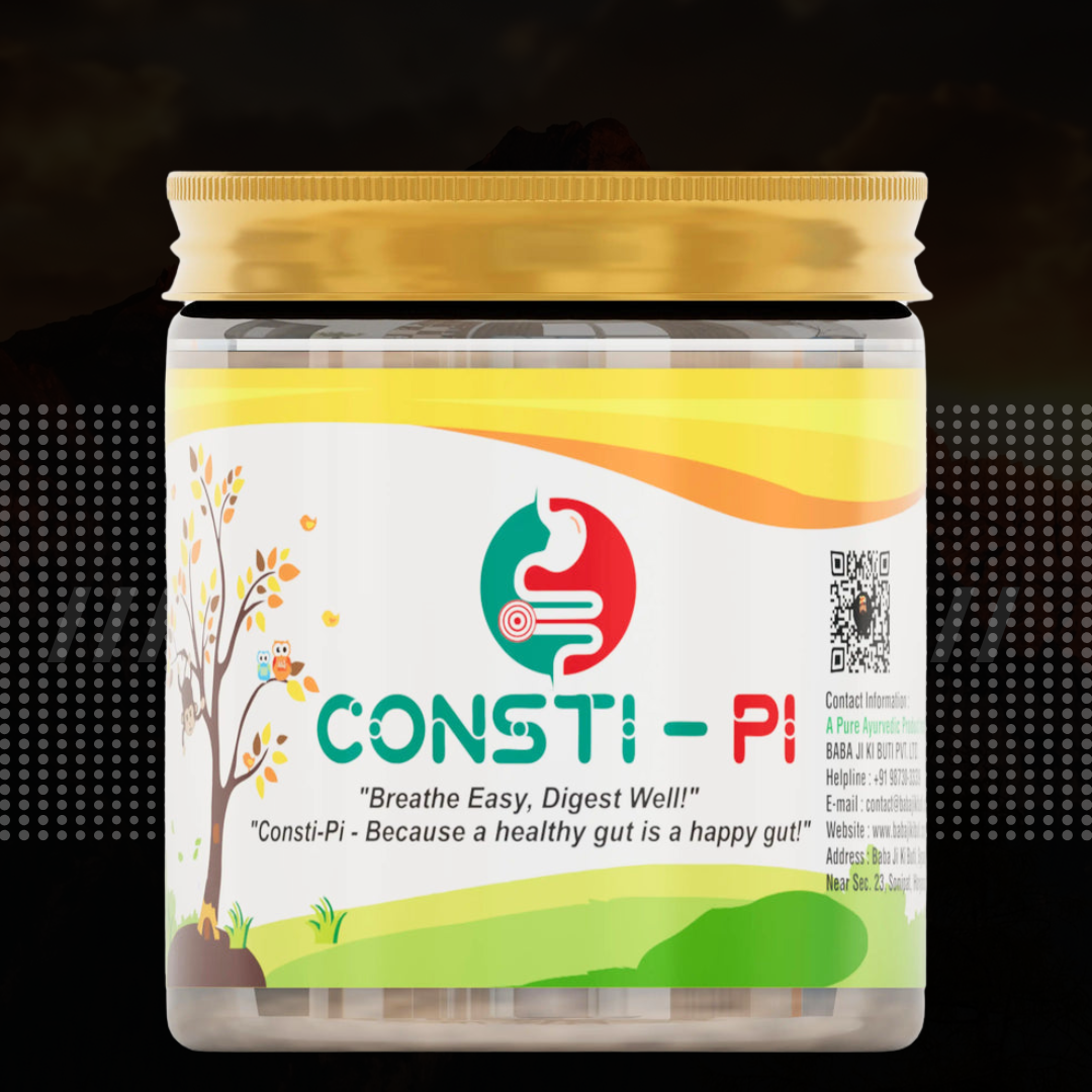 Consti Pi