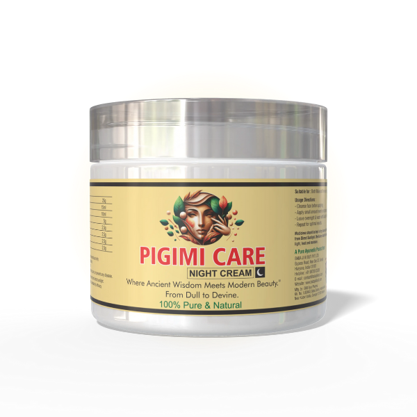 Pigmi Care