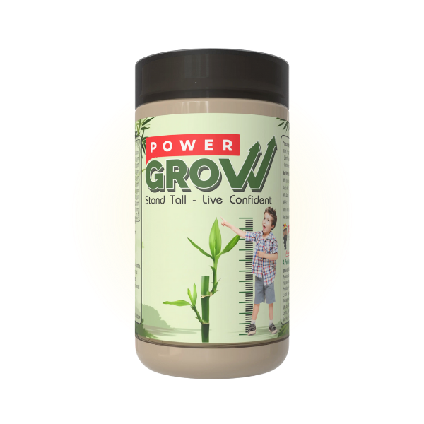 Power Grow