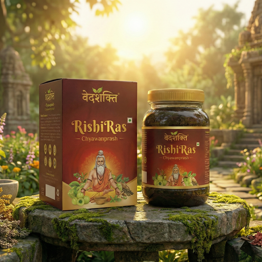 Rishi Ras chyavanprash
