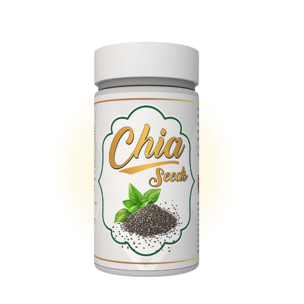 Chia Seeds