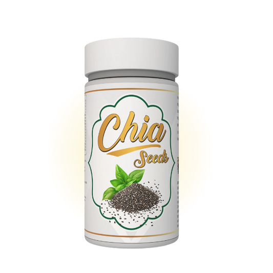 Chia Seeds