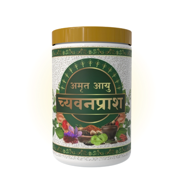 Chyawanprash