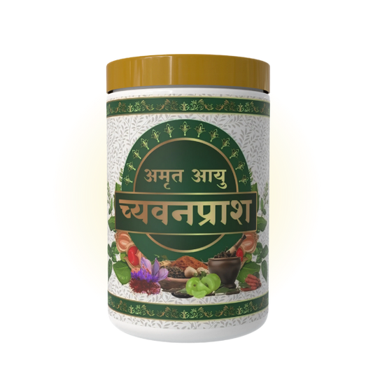 Chyawanprash