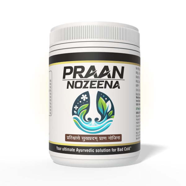 Praan Nozeena