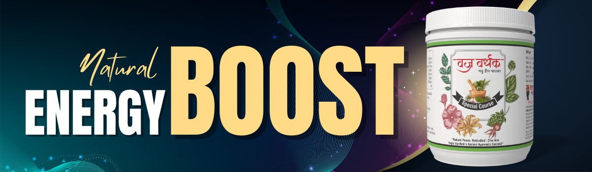 Vajra Vardhak (Madhu Heen)