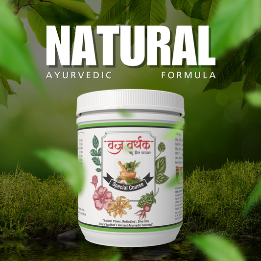 Vajra Vardhak (Madhu Heen)