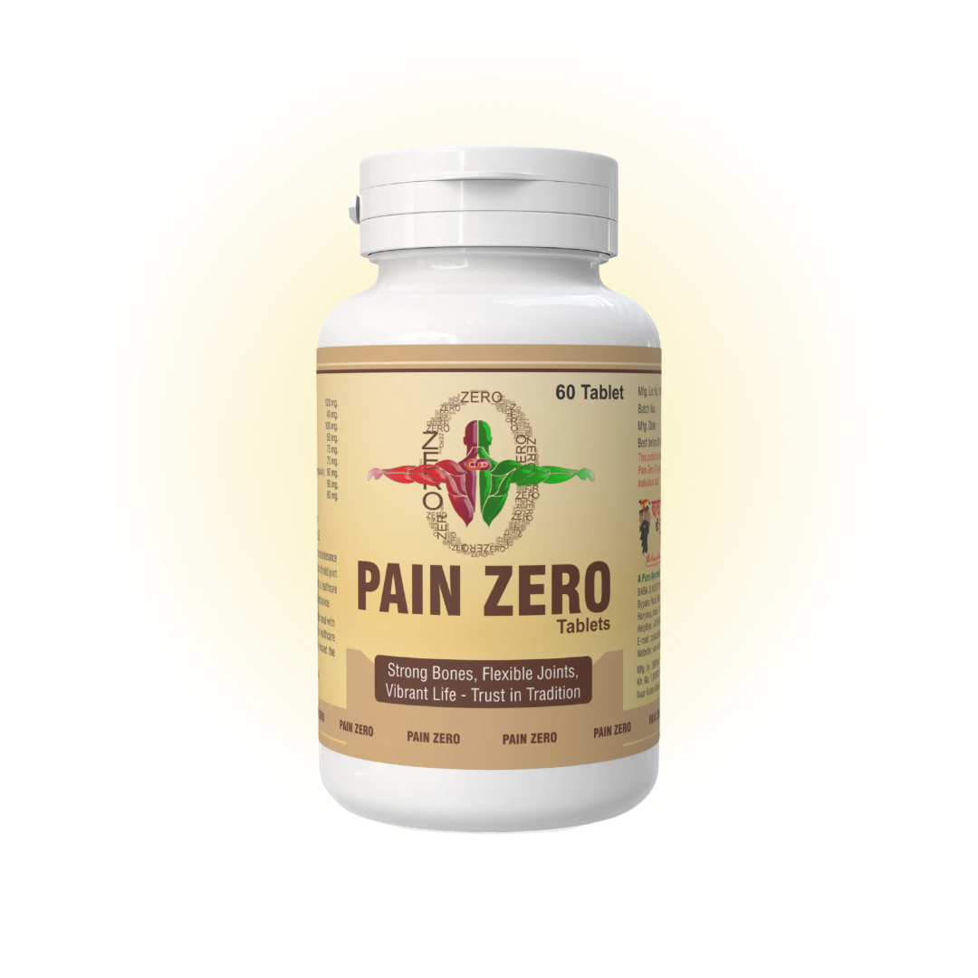 Pain-Zero Tablet
