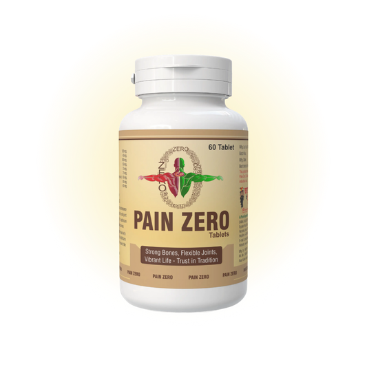 Pain-Zero Tablet