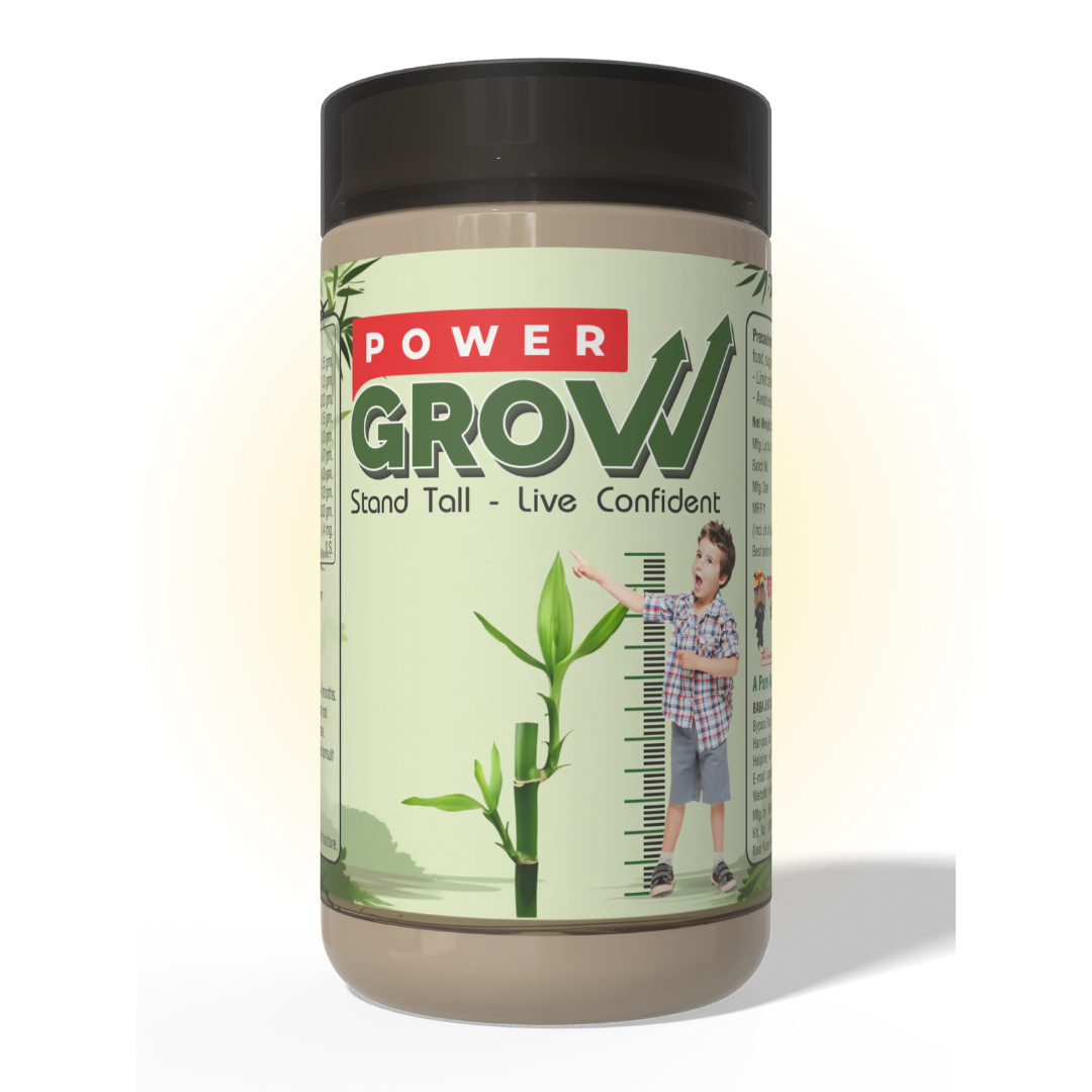 Power Grow