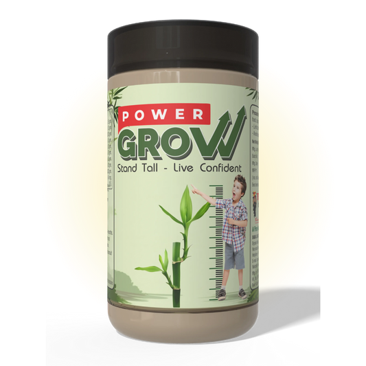 Power Grow